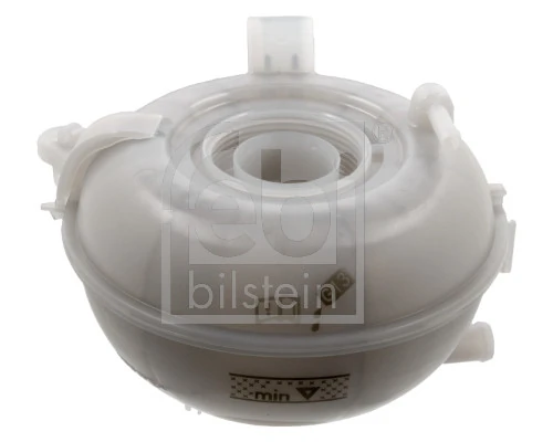 Expansion Tank, coolant